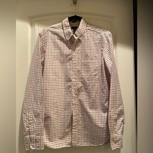Men’s JCrew Shirt